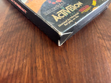 Laden Sie das Bild in den Galerie-Viewer, Ultimate Air Combat Nintendo NES PAL B  Esp Erbe Exclusivo