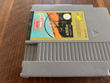 Laden Sie das Bild in den Galerie-Viewer, Ultimate Air Combat Nintendo NES PAL B  Esp Erbe Exclusivo