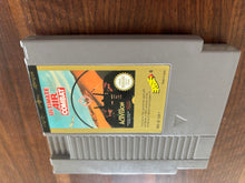 Laden Sie das Bild in den Galerie-Viewer, Ultimate Air Combat Nintendo NES PAL B  Esp Erbe Exclusivo