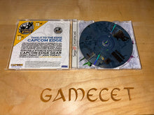 Laden Sie das Bild in den Galerie-Viewer, GigaWing Capcom Dreamcast Sega USA