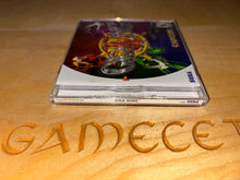 Laden Sie das Bild in den Galerie-Viewer, GigaWing Capcom Dreamcast Sega USA