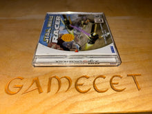 Laden Sie das Bild in den Galerie-Viewer, Star Wars Episode 1 Racer Dreamcast Sega