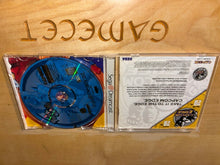 Laden Sie das Bild in den Galerie-Viewer, Power Stone Sega Dreamcast USA