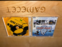 Laden Sie das Bild in den Galerie-Viewer, Crazy Taxi Sega Dreamcast USA
