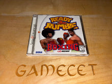 Laden Sie das Bild in den Galerie-Viewer, Ready 2 Rumble Sega Dreamcast USA