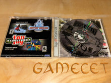 Laden Sie das Bild in den Galerie-Viewer, Sega Rally Dreamcast USA