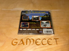 Laden Sie das Bild in den Galerie-Viewer, Sega Rally Dreamcast USA