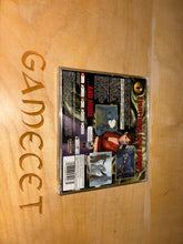 Laden Sie das Bild in den Galerie-Viewer, Resident Evil Code Veronica Sega Dreamcast USA