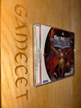 Laden Sie das Bild in den Galerie-Viewer, Draconus Cult of the Wryn Sega Dreamcast USA