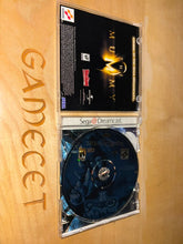 Laden Sie das Bild in den Galerie-Viewer, Nightmare Creatures II Sega Dreamcast USA