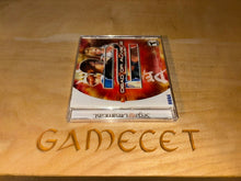 Laden Sie das Bild in den Galerie-Viewer, Dead of Alive 2 Sega Dreamcast USA