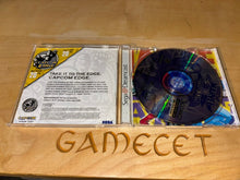 Laden Sie das Bild in den Galerie-Viewer, Marvel vs Capcom Sega Dreamcast USA