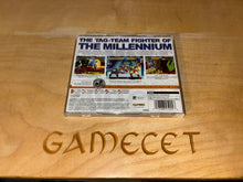 Laden Sie das Bild in den Galerie-Viewer, Marvel vs Capcom Sega Dreamcast USA