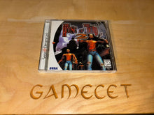 Laden Sie das Bild in den Galerie-Viewer, House of the Dead 2 Sega Dreamcast USA