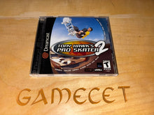 Laden Sie das Bild in den Galerie-Viewer, Tony Hawk Pro Skater 2 Sega Dreamcast USA