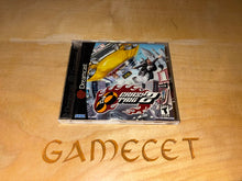 Laden Sie das Bild in den Galerie-Viewer, Crazy Taxi 2 Sega Dreamcast USA