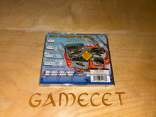 Laden Sie das Bild in den Galerie-Viewer, Crazy Taxi 2 Sega Dreamcast USA