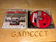 Laden Sie das Bild in den Galerie-Viewer, Daytona USA Sega Dreamcast