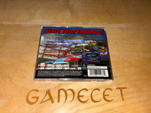 Laden Sie das Bild in den Galerie-Viewer, Daytona USA Sega Dreamcast