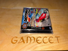 Laden Sie das Bild in den Galerie-Viewer, Daytona USA Sega Dreamcast