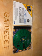 Laden Sie das Bild in den Galerie-Viewer, GigaWing 2 Sega Dreamcast 2 USA