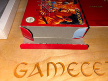 Laden Sie das Bild in den Galerie-Viewer, Final Fight Super Nintendo SNES PAL Deutscher Text