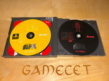 Laden Sie das Bild in den Galerie-Viewer, Geppy-X PS1 Sony JAPAN