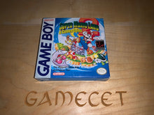 Laden Sie das Bild in den Galerie-Viewer, Super Mario Land 2 6 Golden Coins Nintendo Gameboy GB