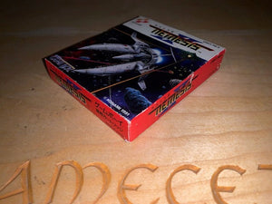 Nemesis II 2 Nintendo Gameboy JAPAN