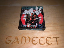 Laden Sie das Bild in den Galerie-Viewer, Ghostbusters 2 Nintendo Gameboy JAPAN