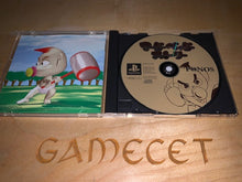 Laden Sie das Bild in den Galerie-Viewer, Marby Baby Story PS1 Playstation Sony JAPAN