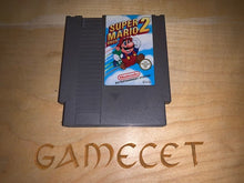 Laden Sie das Bild in den Galerie-Viewer, Super Mario Bros 2 Nintendo NES lose