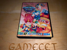 Laden Sie das Bild in den Galerie-Viewer, Wonderboy in Monster World Sega Mega Driva JAPAN