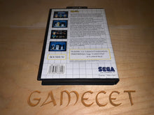 Laden Sie das Bild in den Galerie-Viewer, Rampage Sega Master System