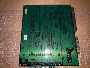 Tekken 3 Namco Arcade PCB JAPAN