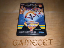 Laden Sie das Bild in den Galerie-Viewer, Thunder Force IV Sega Mega Drive
