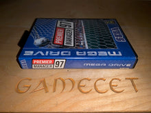 Laden Sie das Bild in den Galerie-Viewer, Premier Manager 97 Sega Mega Drive