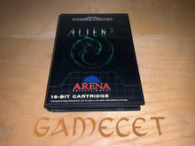 Laden Sie das Bild in den Galerie-Viewer, Alien 3 Sega Mega Drive