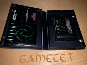 Alien 3 Sega Mega Drive