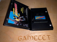 Laden Sie das Bild in den Galerie-Viewer, Super Skid Marks Sega Mega Drive 4 Player