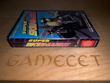 Laden Sie das Bild in den Galerie-Viewer, Super Skid Marks Sega Mega Drive 4 Player