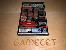 Laden Sie das Bild in den Galerie-Viewer, Shellshock Sega Saturn