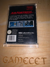 Laden Sie das Bild in den Galerie-Viewer, Air Fortress NES Nintendo PAL B Grail