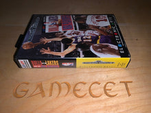 Laden Sie das Bild in den Galerie-Viewer, Bulls vs Lakers and the NBA Playoffs Sega Mega Drive