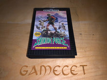 Laden Sie das Bild in den Galerie-Viewer, Shining Force Sega Mega Drive Genesis Version