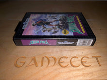 Laden Sie das Bild in den Galerie-Viewer, Shining Force Sega Mega Drive Genesis Version