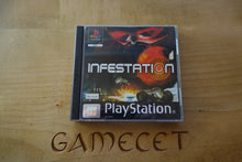 Laden Sie das Bild in den Galerie-Viewer, Infestation