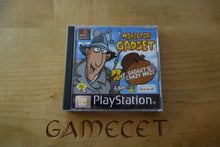 Laden Sie das Bild in den Galerie-Viewer, Inspector Gadget: Gadget's Crazy Maze