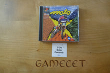 Laden Sie das Bild in den Galerie-Viewer, International Moto-X