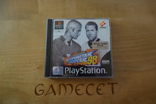 Laden Sie das Bild in den Galerie-Viewer, International Superstar Soccer Pro 98